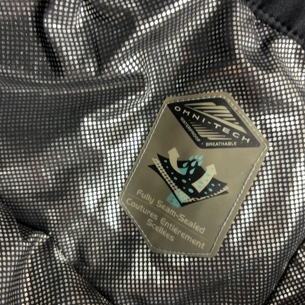 Columbia brand style